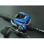 【WANEE'S】プロテクションデカールキット SHIMANO 19 / 20 バルケッタ 18 / 19 グラップラー 18 / 19 炎月 用（リール本体は含みません）リール保護