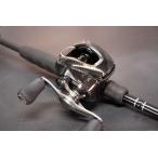 【WANEE'S】プロテクションデカールキット SHIMANO 25 アンタレス 100( 25 ANTARES 100 )(リール本体は含みません)リールのキズ防止にも!