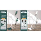 スペシャルプライス 掃除機 コードレス 強力掃除モップ一体 充電式 小型 最強クラス吸引力の強い掃除機 一人暮らし ハンディクリーナー ギフトにも