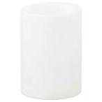 [IKEA]MOGNAD/mogna-doLed блок свеча тип аккумулятора / белый 10 cm