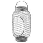[IKEA]TOPPIG/topig блок свеча для фонарь черный 36 cm
