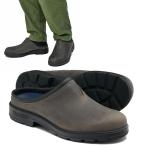  бренд Stone Blundstone сандалии мужской женский оригиналы сабо ORIGINALS CLOG BS2422028