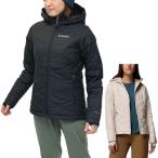 ショッピング細身 コロンビア Columbia 中綿フーディー レディース ウィメンズ ヘブンリーフーデッドジャケット W Heavenly Hooded Jacket WR0010