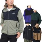 ショッピングマウンテンパーカー コロンビア Columbia マウンテンパーカー メンズ ヴィザボナパス2ジャケット Vizzavona Pass II Jacket XM3394