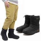 ショッピングダナー ダナー DANNER スノーブーツ メンズ レディース フレッド FREDDO B200 PF 防水ナイロン ブラック D120100