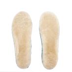 ショッピングemu EMU Australia エミュ オーストラリア ムートン 中敷き 交換用 レディース Sheepskin Insole シープスキン インソール A40002