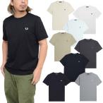 ショッピングフレッドペリー フレッドペリー FREDPERRY Tシャツ 半袖 メンズ リンガーTシャツ Ringer T-Shirt M3519