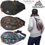  Gregory GREGORY сумка-пояс мужской женский tail Mate XS tail Mate 3.5L TAILMATE XS Classic CLASSIC [M рейс 1/1]
