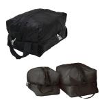 グラナイトギア GRANITE GEAR スタッフバッグ メンズ レディース ブラックエアジップサック 5L BLACK AIR ZIPSACK 2210900198 [M便 1/3]