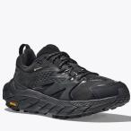@ ho kaHOKA спортивные туфли толщина низ женский дыра kapa low Gore-Tex W ANACAPA LOW GTX черный 23-25cm 1119373