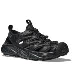 ショッピングサンダル ホカ HOKA サンダル メンズ レディース ホパラ HOPARA ブラック キャッスルロック 1123112 BCSTL