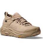  ho kaHOKA высокий King обувь спортивные туфли толщина низ женский ka - 3 low GTX KAHA 3 LOW GTX low linen/ авто молоко 1162533-RWL