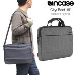  in кейс Incase портфель мужской женский City Brief 16 дюймовый CITY BRIEF 16" MacBook16 дюймовый соответствует 37171082 37171084