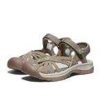  ключ nKEEN женский сандалии rose сандалии ROSE SANDAL Brindle/Shitake 1016729