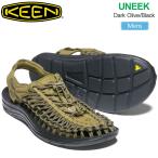 キーン KEEN サンダル �