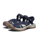  ключ nKEEN женский сандалии rose сандалии ROSE SANDAL Navy 1025126