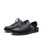  ключ nKEEN спортивные туфли сандалии мужской Uni -kUNEEK Magnet/Steel Grey 1028863