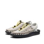  ключ nKEEN спортивные туфли сандалии мужской Uni -kUNEEK Vapor/Cream Gold 1032183