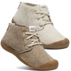 キーン KEEN レディース ブーツ ウィメンズ モージーチャッカ MOSEY CHUKKA トープ ナチュラル 23-25cm 1026446 1026447