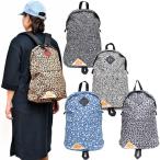 ケルティ KELTY リュック レディース メンズ キッズ デジタルプリント ガールズデイパック レオパード ダルメシアン フラワー DP GIRLS DAYPACK 15L 32592424