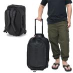  Mammut MAMMUT дорожная сумка мужской женский колесо do cargo 45 Wheeled Cargo 45L черный 2570-00430