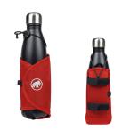  Mammut MAMMUT бутылка кейс покрытие мужской женский lithium Ad on держатель для бутылки Lithium Add-on Bottle Holder 2810-00280 [M рейс 1/1]
