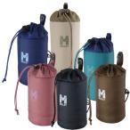  Millet MILLET бутылка кейс покрытие мужской женский держатель для бутылки 500ML BOTTLE HOLDER MIS0662 [M рейс 1/1]