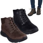 スケッチャーズ SKECHERS メンズ ブーツ スニーカー スリップインズ リラックスドフィット ポラード -ウェイロン Slip-ins Relaxed Fit LARD WAYLON 205333