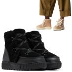 ソレル SOREL スノーブーツ レディース オーエヌエーアベニューアルパインブーツ ウォータープルーフ ONA AVE ALPINE BOOT WP NL5137