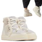 ソレル SOREL スノーブーツ レディース オーエヌエーアベニューアルパインブーツ ウォータープルーフ ONA AVE ALPINE BOOT WP NL5181