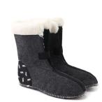 soreruSOREL боты женский Carib -9mm внутренний ботинки snow кафф CARIBOU 9MM TP INNERBOOT SNOW CUFF NL8564