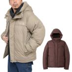 ザ・ノース・フェイス THE NORTH FACE ダウンパーカー アウター メンズ オルタレーションバフズジャケット Alteration Baffs Jacket ND92360