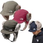 ザ・ノース・フェイス THE NORTH FACE 帽子 耳あて付き メンズ レディース ユニセックス フロンティアキャップ Frontier Cap NN42241