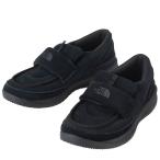  The * North * лицо THE NORTH FACE защищающий от холода обувь мужской женский npsi Loafer замша Nuptse Loafer Suede NF52576