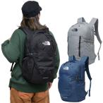 ザ・ノース・フェイス THE NORTH FACE リュック メンズ レディース ピボター 26L Pivoter NM82461