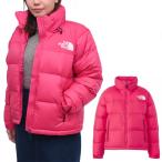 ザ・ノース・フェイス THE NORTH FACE ダウンジャケット レディース ショートヌプシジャケット Short Nuptse Jacket NDW92335