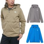 ザ・ノース・フェイス THE NORTH FACE パーカー ラッシュガード 長袖 メンズ サンシェイドフルジップフーディー Sunshade Full Zip Hoodie NP22435