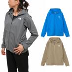 ザ・ノース・フェイス THE NORTH FACE パーカー ラッシュガード 長袖 レディース サンシェイドフルジップフーディー Sunshade Full Zip Hoodie NPW22435