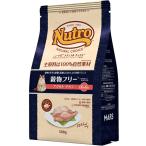 猫用ドライフード