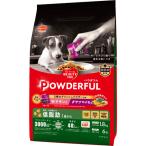 ビューティープロドッグパウダフル低...