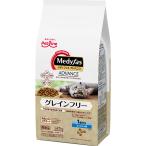 猫用ドライフード