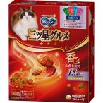 銀のスプーン 三ツ星グルメ 腎臓の健康維持用 15歳頃から 4種のアソート お魚レシピ 200g