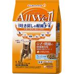猫用ドライフード