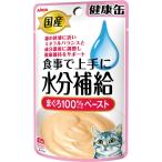 国産 健康缶パウチ 食事で上手に水�