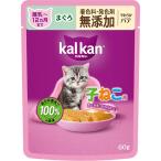 猫用ドライフード