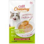 Catit Creamy Ricci суп ...&. длина тест 35g×3 шт. входит .