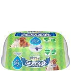 デオクリーン 純水99％ウェットティッシュ 本体 70枚