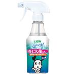 シュシュット！おそうじ泡スプレー 犬用 270ml