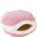 ショッピングマカロン ニャンとも和マカロン あずき