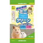 . вода . запах Mini clean 800g